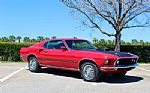 1969 Mach 1 428ci Cobra Jet Thumbnail 1