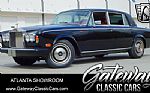 1978 Rolls-Royce Silver Wraith