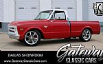 1968 Chevrolet C10