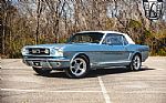 1966 Mustang Thumbnail 2