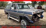 1978 Ford Bronco