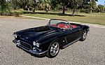 1962 Chevrolet Corvette Roadster