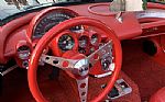 1962 Corvette Roadster Thumbnail 56