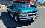 1994 Chevrolet 1500 Silverado