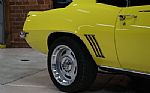 1969 Camaro Super Sport Clone Thumbnail 17