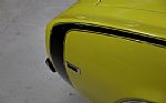 1969 Camaro Super Sport Clone Thumbnail 45