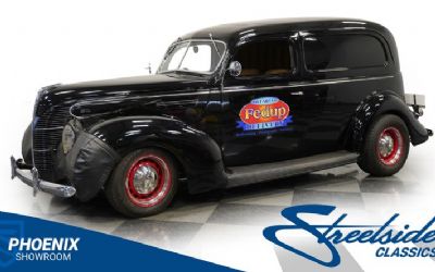 1939 Ford Sedan Delivery 