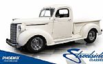 1939 Pickup Streetrod Thumbnail 1