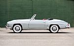 1961 190SL Thumbnail 2