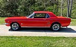 1966 Mustang Thumbnail 2