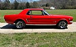 1966 Mustang Thumbnail 6