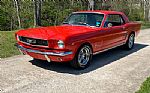 1966 Mustang Thumbnail 10