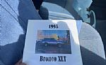 1995 Bronco XLT Thumbnail 10