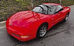 2001 Corvette Z06 Thumbnail 2