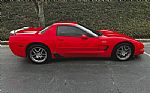 2001 Corvette Z06 Thumbnail 3