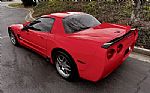 2001 Corvette Z06 Thumbnail 6