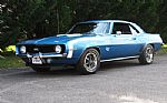 1969 Camaro SS Thumbnail 1