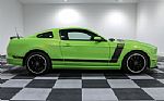 2013 Mustang Boss 302 Thumbnail 8