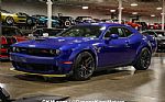 2019 Challenger R/T Scat Pack Wideb Thumbnail 9