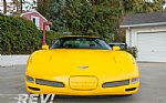 2003 Corvette Z06 Thumbnail 6