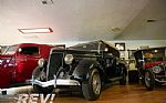 1936 Phaeton Deluxe Thumbnail 15