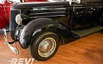 1936 Phaeton Deluxe Thumbnail 23