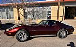 1975 Chevrolet Corvette