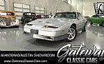 1988 Pontiac Firebird