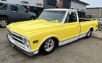 1968 Chevrolet C10