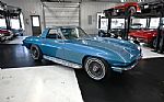 1967 Corvette Stingray Convertible Thumbnail 1