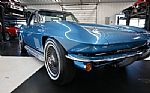 1967 Corvette Stingray Convertible Thumbnail 3