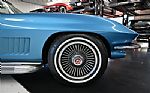 1967 Corvette Stingray Convertible Thumbnail 5