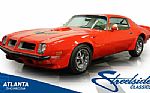 1974 Firebird Trans Am Thumbnail 1