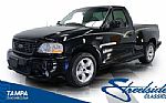 2001 Ford F-150 Lightning SVT