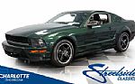 2008 Mustang Bullitt GT Thumbnail 1