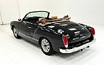 1973 Karmann Ghia Convertible Thumbnail 6