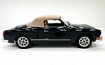 1973 Karmann Ghia Convertible Thumbnail 9