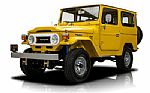 1978 Land Cruiser FJ40 Thumbnail 1