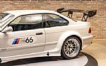 1995 M3 E36 Lightweight Widebody Tr Thumbnail 12