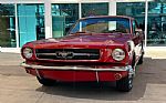 1965 Mustang Thumbnail 1