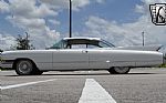 1960 Coupe DeVille Thumbnail 3