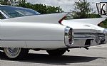 1960 Coupe DeVille Thumbnail 5