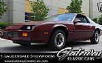 1985 Camaro Thumbnail 1