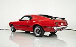 1969 Mustang Restomod Thumbnail 10