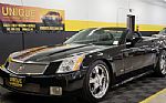 2006 Cadillac XLR-V Retractable Hardtop