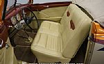 1937 Cabriolet Rumble Seat Thumbnail 4
