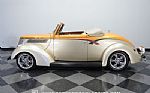 1937 Cabriolet Rumble Seat Thumbnail 2