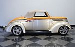 1937 Cabriolet Rumble Seat Thumbnail 12