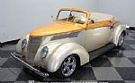 1937 Cabriolet Rumble Seat Thumbnail 18