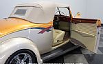 1937 Cabriolet Rumble Seat Thumbnail 46